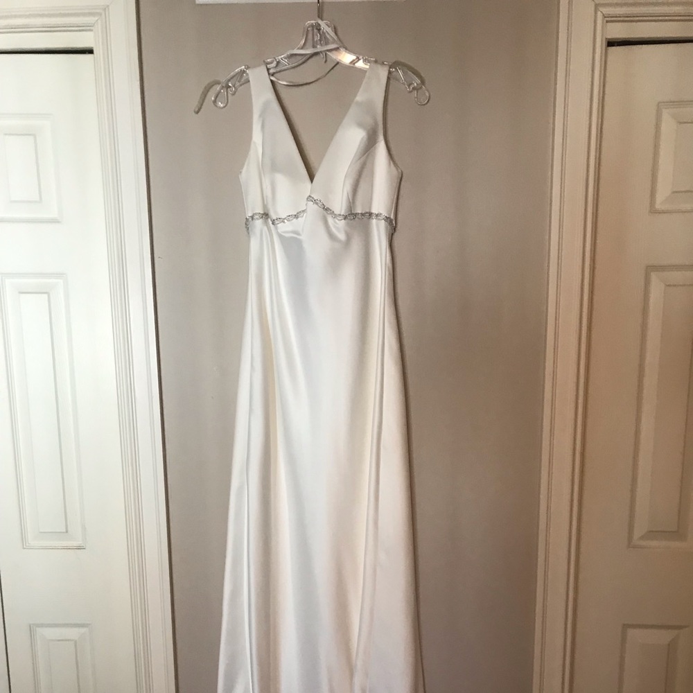 Classic Wedding Dress